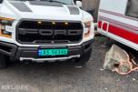 2018 Ford F-serie, F-150 RAPTOR 3.5-457 AWD, 61000km